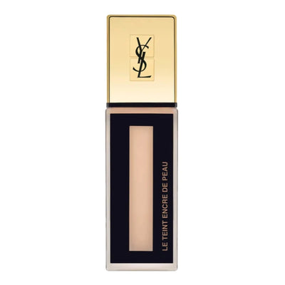 MINI SIZE YVES SAINT LAURENT ENCRE DE PEAU SPF18 10ML TESTER