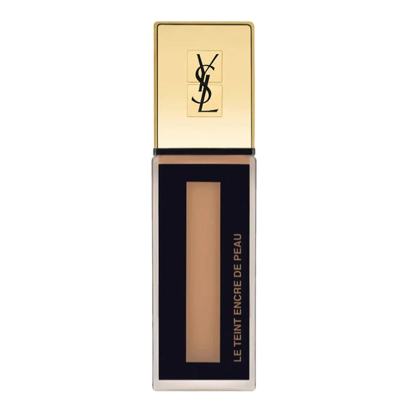 MINI SIZE YVES SAINT LAURENT ENCRE DE PEAU SPF18 10ML TESTER