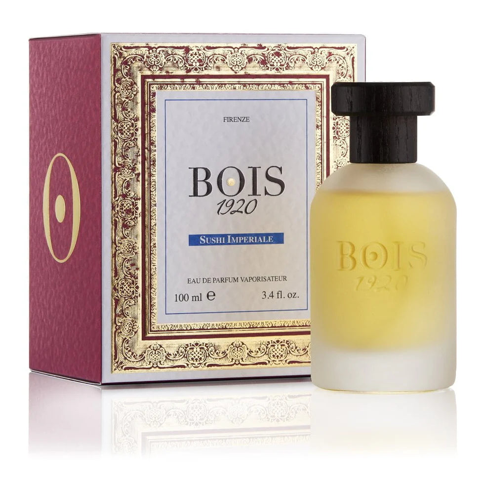 Bois 1920 ORIENTALI - Sushi Imperiale EDP 100ml