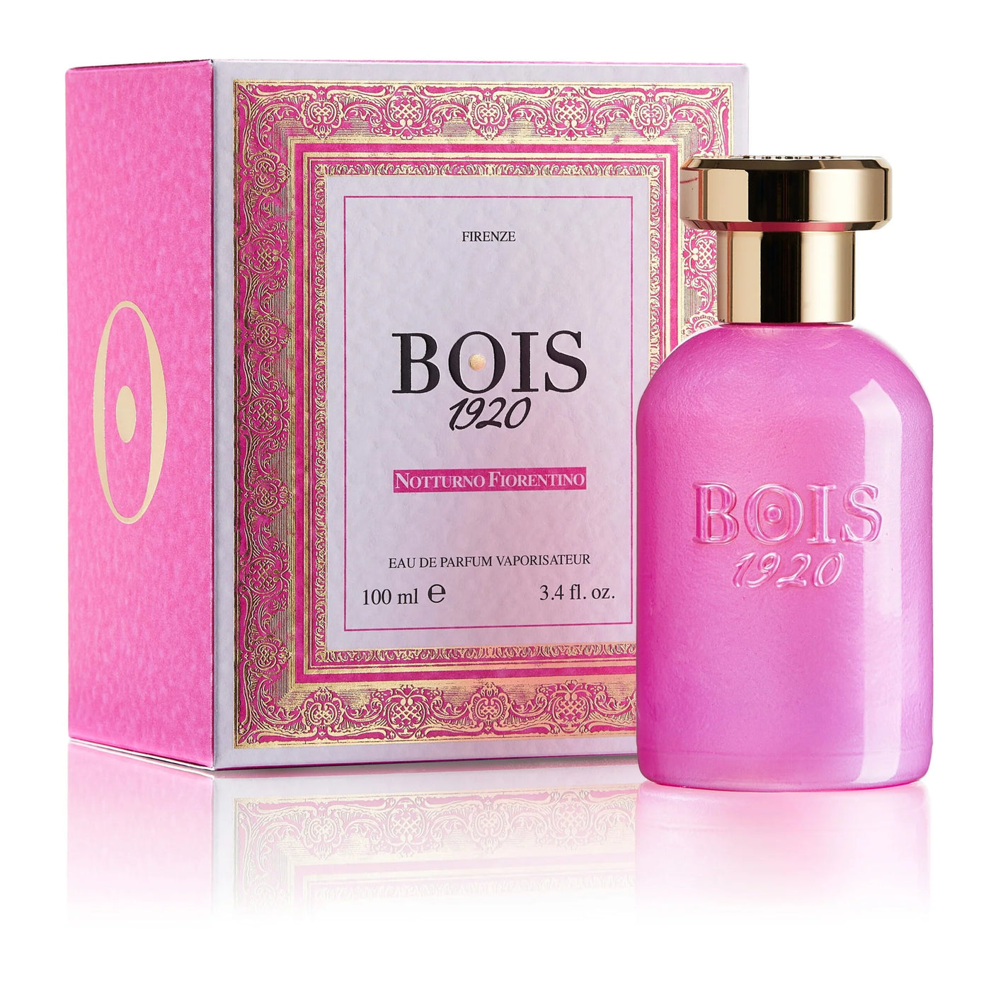 bois 1920 Notturno Fiorentino Eau de Parfum 100ml