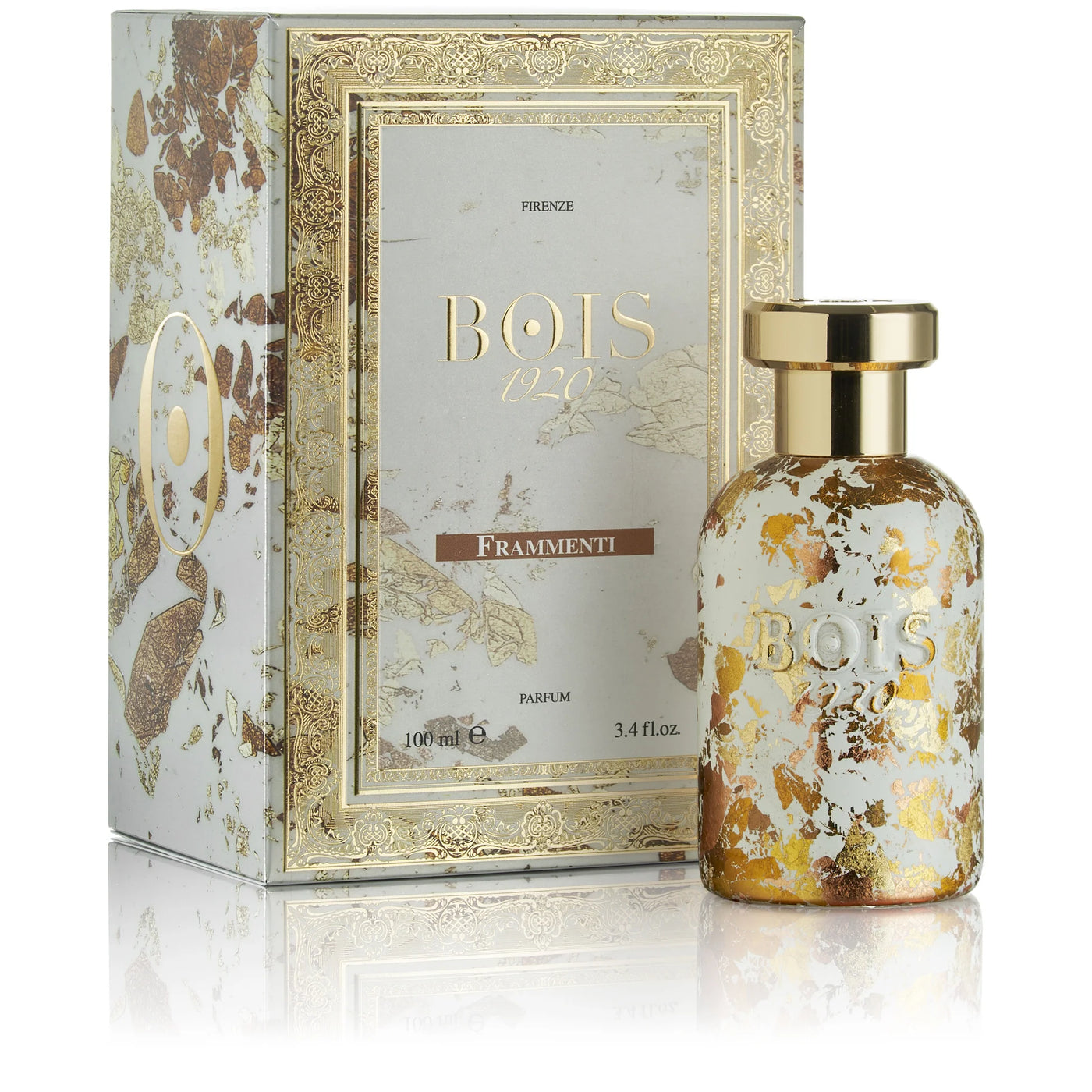 bois 1920 Frammenti Parfum 100ml