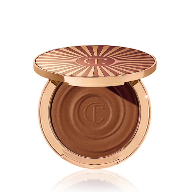 BEAUTIFUL SKIN SUN-KISSED GLOW BRONZER 3 TAN