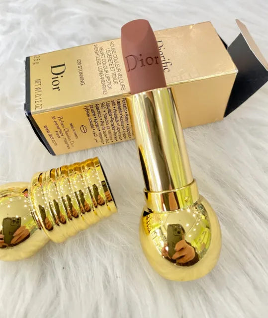 Rossetto Dior Diorific Mat Tester