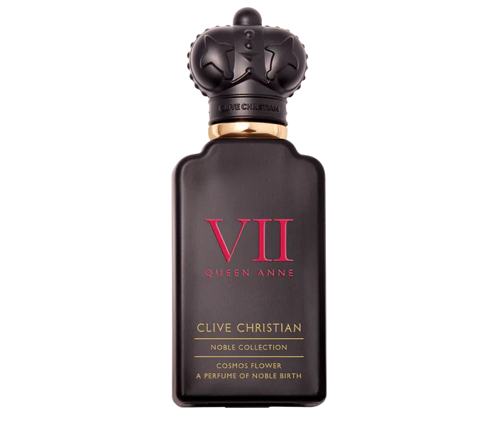 Clive Queen Anne Cosmos Flower 50ml
