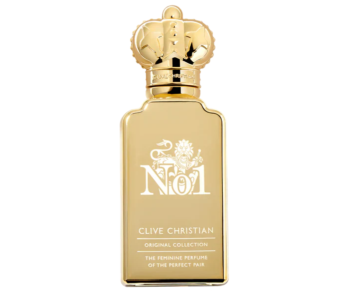 clive No1 Feminine 50ml