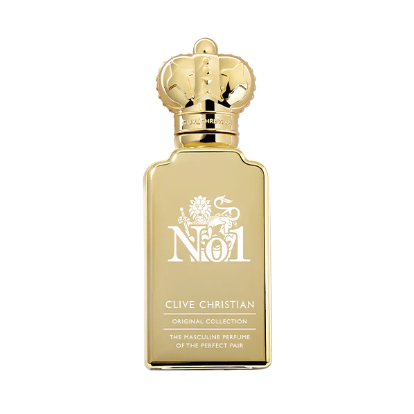 clive No1 Masculine 50ml