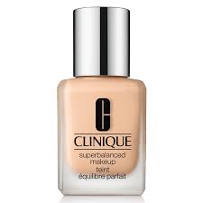 Mini Size Clinique Fondotinta Superbalanced Makeup 8ml Tester