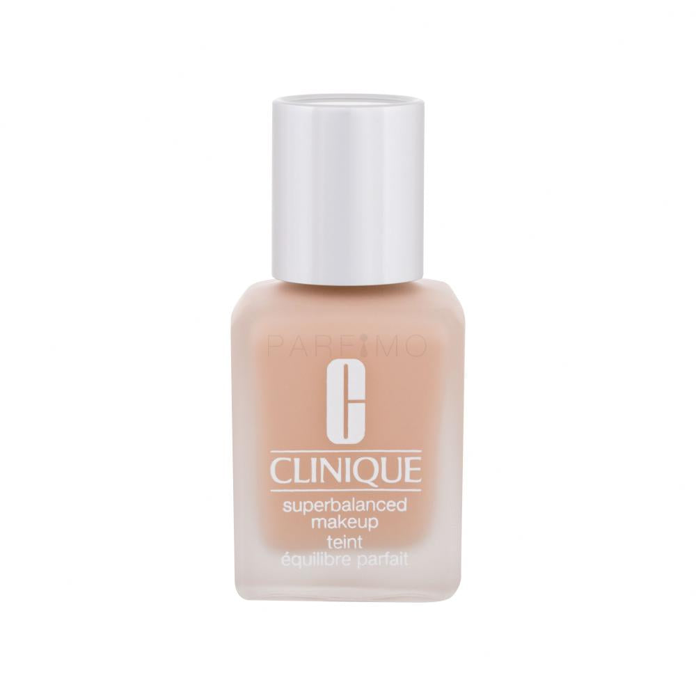 Mini Size Clinique Fondotinta Superbalanced Makeup 8ml Tester