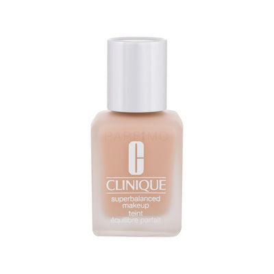 Mini Size Clinique Fondotinta Superbalanced Makeup 8ml Tester