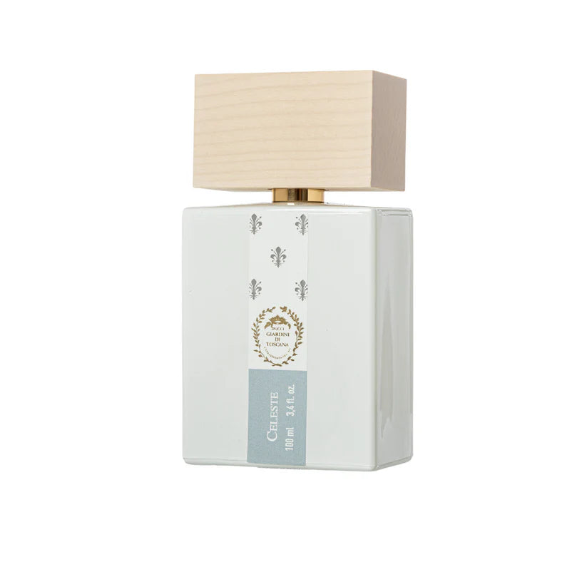 Giardini di Toscana Celeste Eau De Parfum 100 ml