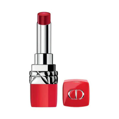 Rossetto Dior Ultra Rouge Lunga Durata Tester con tappo ammaccato