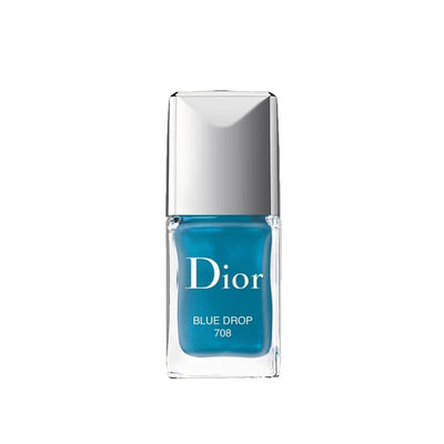 DIOR Smalto Vernis Tester