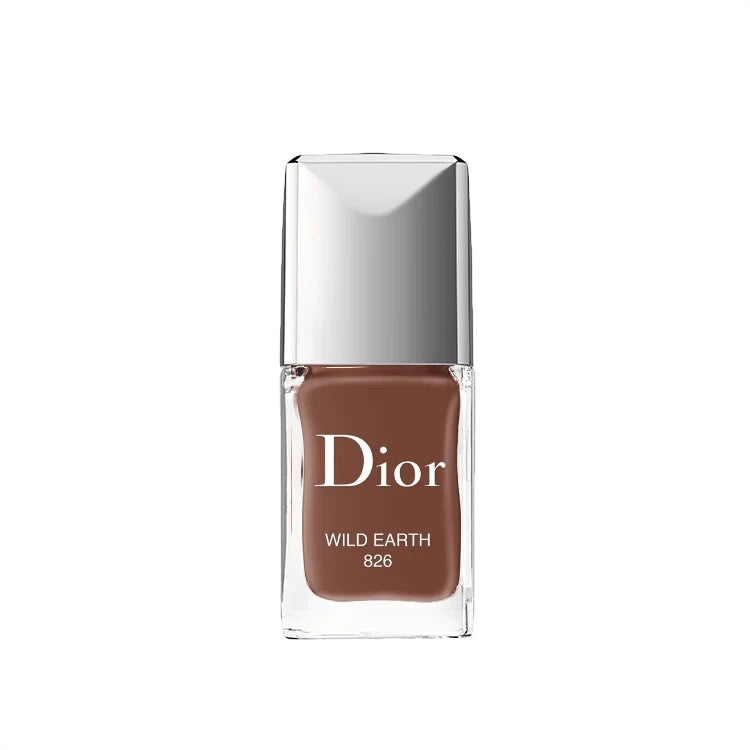 DIOR Smalto Vernis Tester
