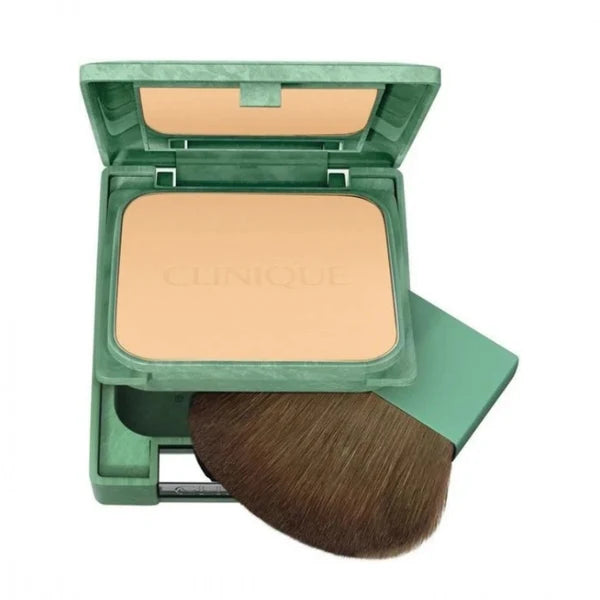 CLINIQUE FONDOTINTA COMPATTO ALMOST POWDER MAKEUP SPF 15