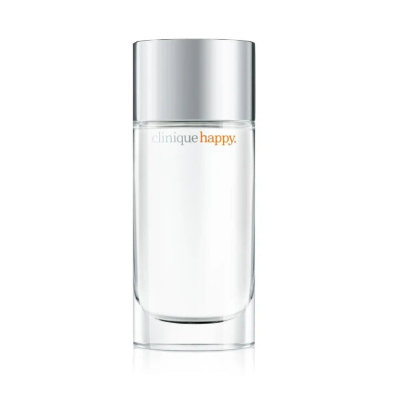 Clinique Happy Eau De Parfum 100ml Tester