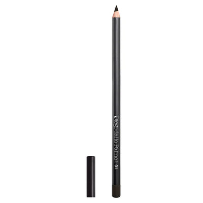 DIEGO DALLA PALMA EYE PENCIL 0.7g SMALL SIZE 01 BLACK TESTER