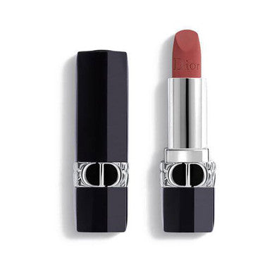 DIOR ROUGE LIPSTICK DIOR MATTE BALM