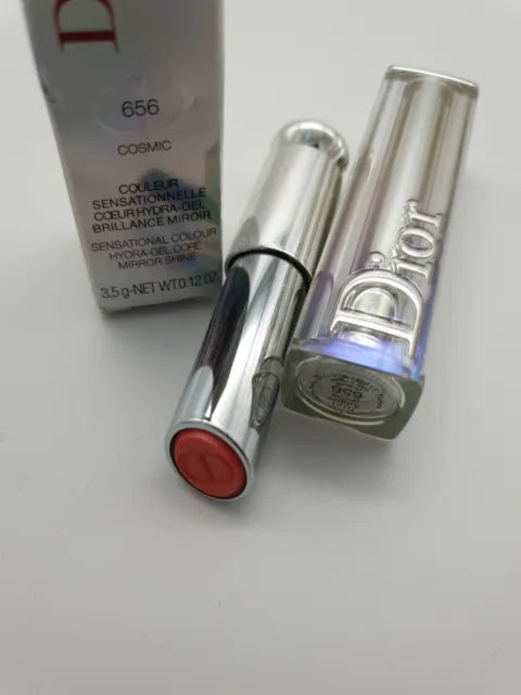 Rossetto Dior Addict Lipstick Tester Con Tappo