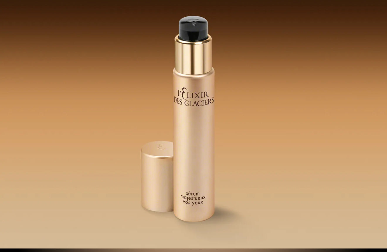 Siero Maestoso Per I Tuoi Occhi 15ml