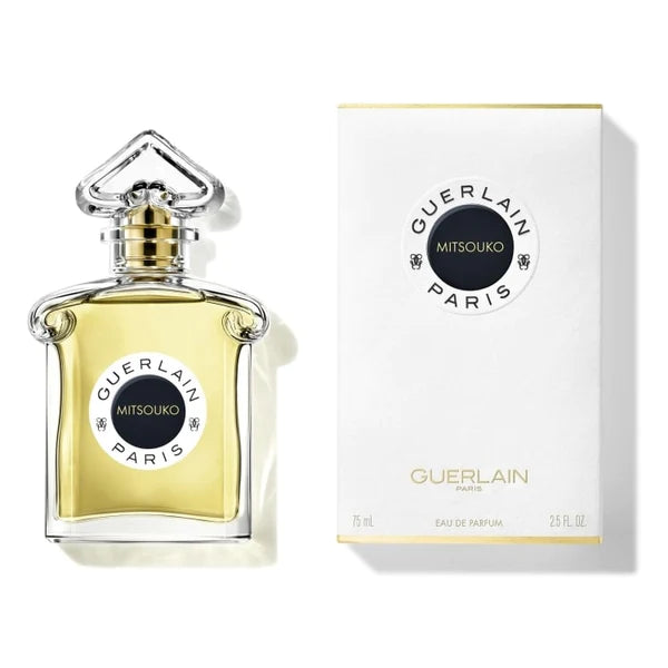 GUERLAIN MITSOUKO EAU DE PARFUM 75ML