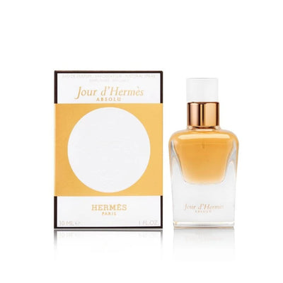 Hermes Jour D hermes Absolu Eau de Parfum