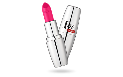 Pupa Rouge A Levres I'M Tester Con Tappo di Plastica