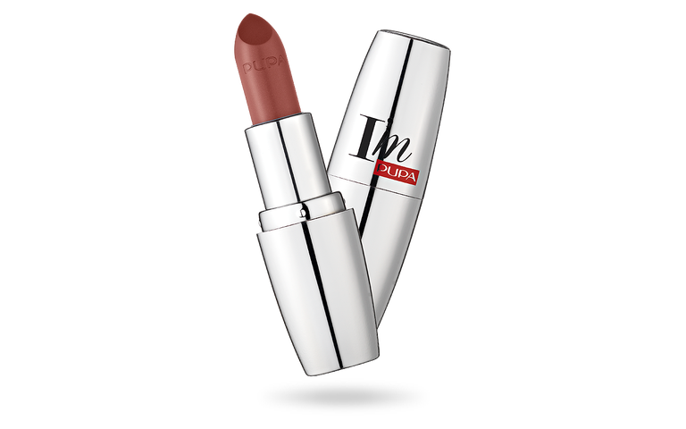 Pupa Rouge A Levres I'M Tester Con Tappo di Plastica