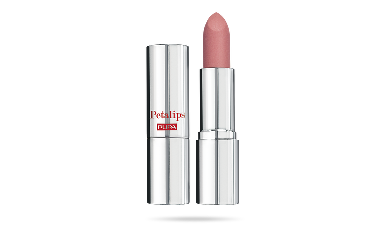 Pupa Petalips Rossetto tappo di plastica Tester