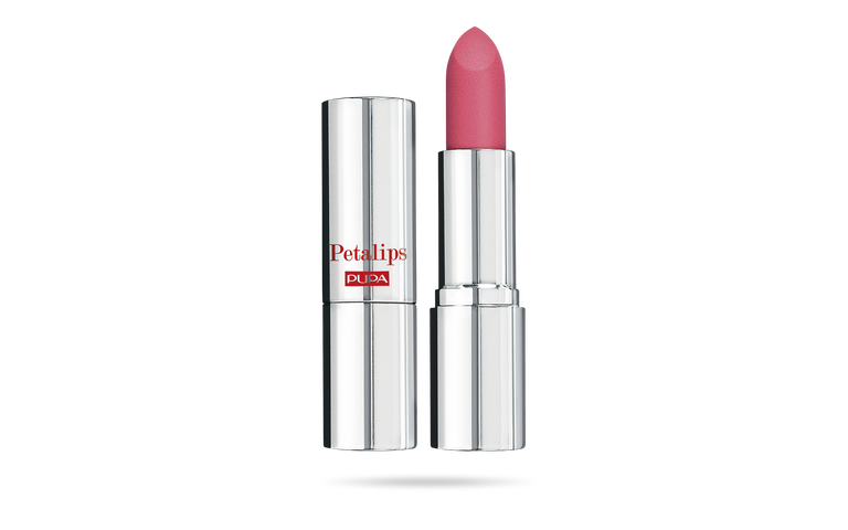 Pupa Petalips Rossetto tappo di plastica Tester