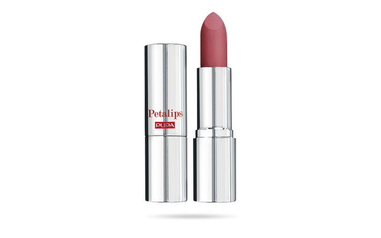 Pupa Petalips Rossetto tappo di plastica Tester