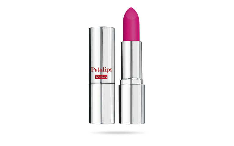 Pupa Petalips Rossetto tappo di plastica Tester