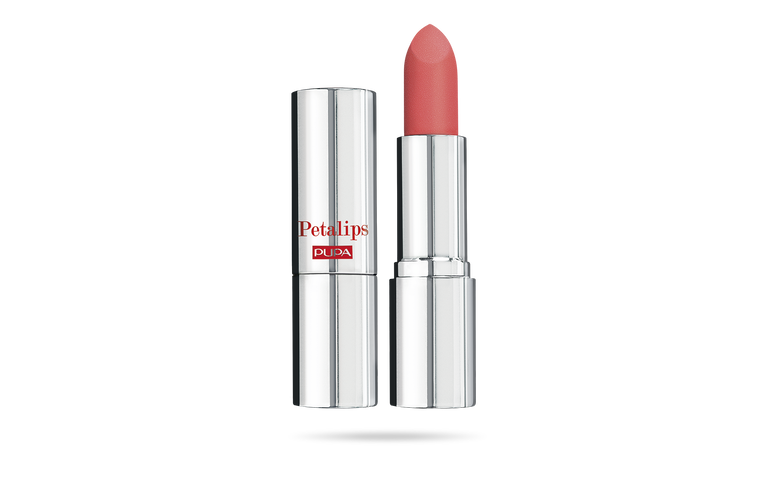 Pupa Petalips Rossetto tappo di plastica Tester
