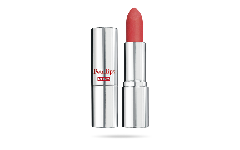 Pupa Petalips Rossetto tappo di plastica Tester