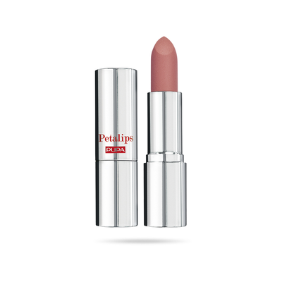 Pupa Petalips Rossetto tappo di plastica Tester