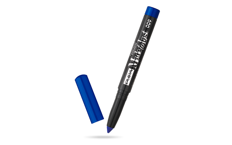 Pupa Made to Last Waterproof Eyeshadow Tester