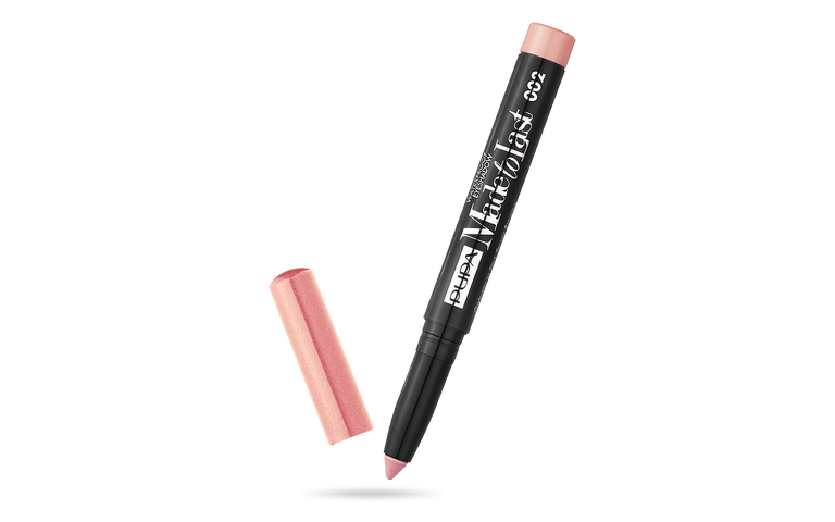 Pupa Made to Last Waterproof Eyeshadow Tester