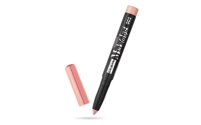 Pupa Made to Last Waterproof Eyeshadow Tester