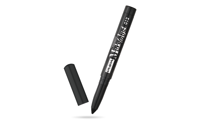 Pupa Made to Last Waterproof Eyeshadow Tester