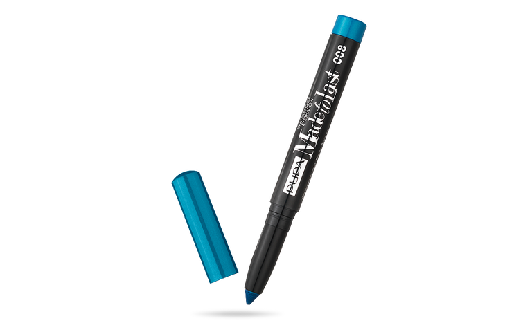 Pupa Made to Last Waterproof Eyeshadow Tester