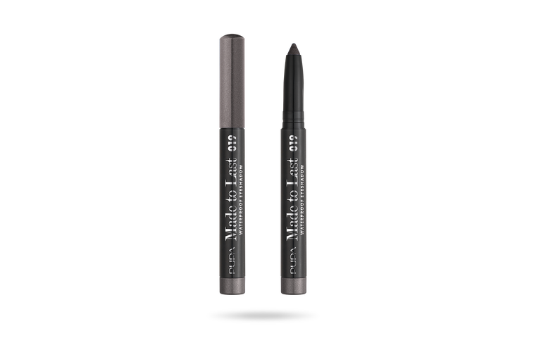 Pupa Made to Last Waterproof Eyeshadow Tester