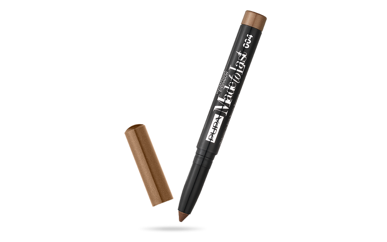 Pupa Made to Last Waterproof Eyeshadow Tester