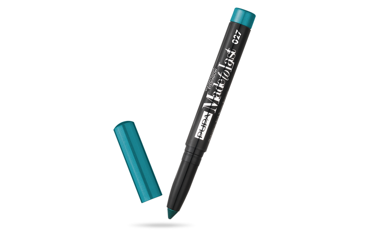 Pupa Made to Last Waterproof Eyeshadow Tester