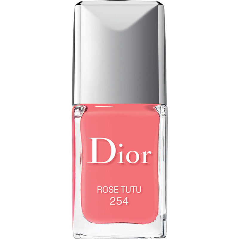 DIOR Smalto Vernis Tester