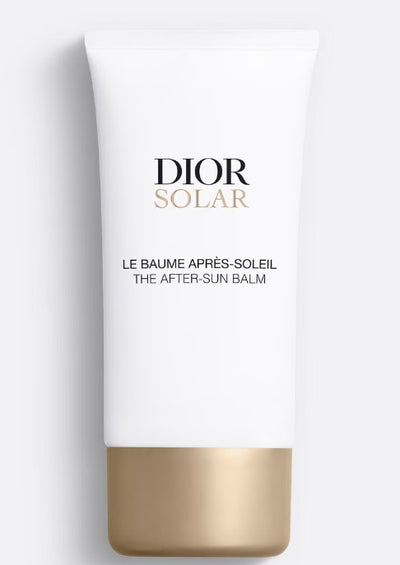 DIOR SOLAR LE BAUME APRES SOLEIL 150ML TESTER - Profumo Web