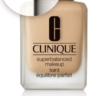 Mini Size Clinique Fondotinta Superbalanced Makeup 8ml Tester