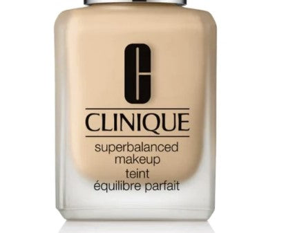 Mini Size Clinique Fondotinta Superbalanced Makeup 8ml Tester
