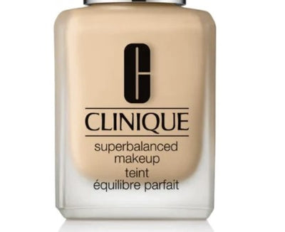 Mini Size Clinique Fondotinta Superbalanced Makeup 8ml Tester