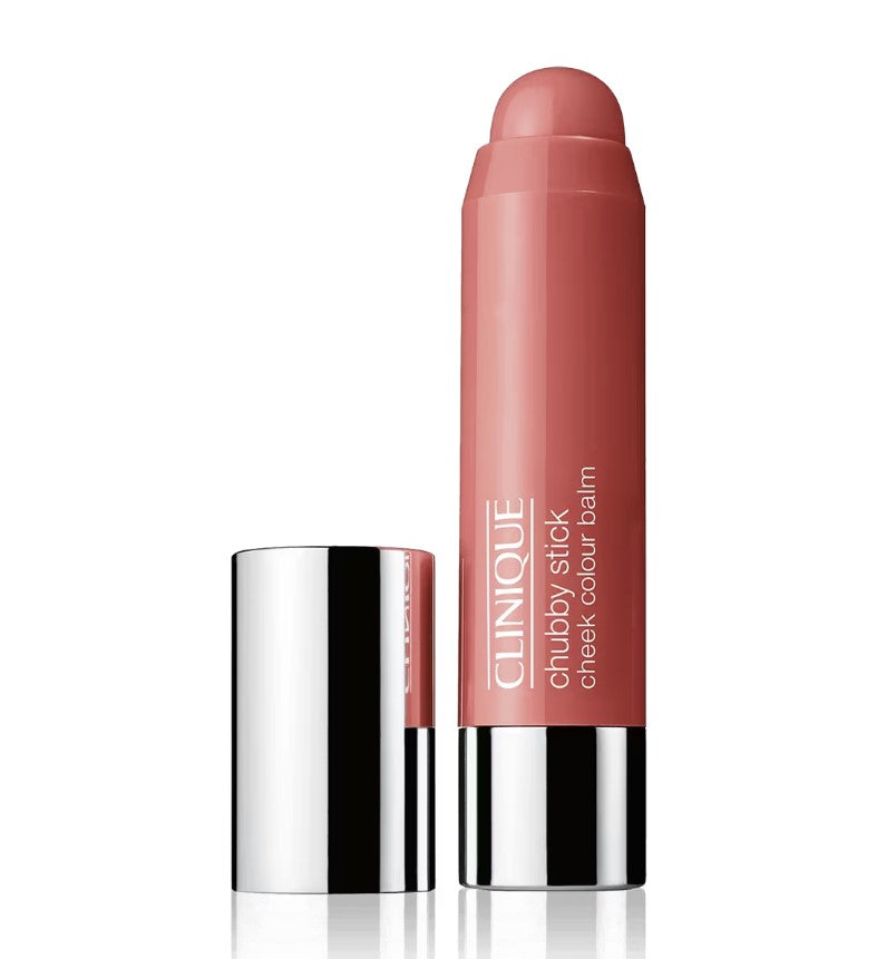 Clinique Chubby Stick Cheek Colour Balm Fard a Joues Creme Tester