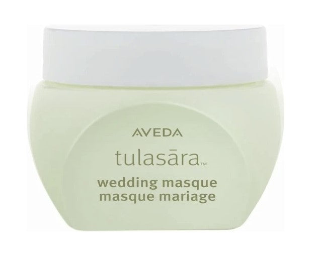 Aveda Tulasara Wedding Masque Eye Overnight 15ML TESTER 