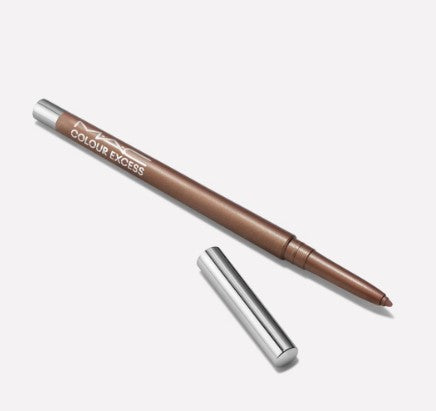MAC COLOUR EXCESS GEL PENCIL EYE LINER SKIP THE WAITLIST TESTER
